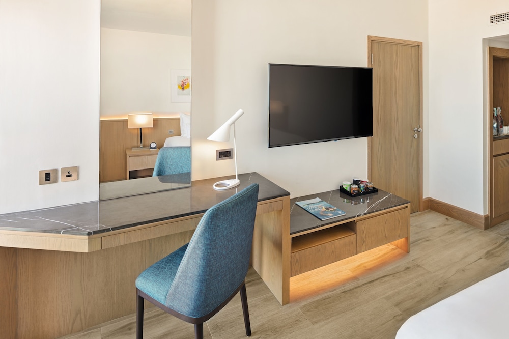JA The Resort - JA Beach hotel — снимок 27