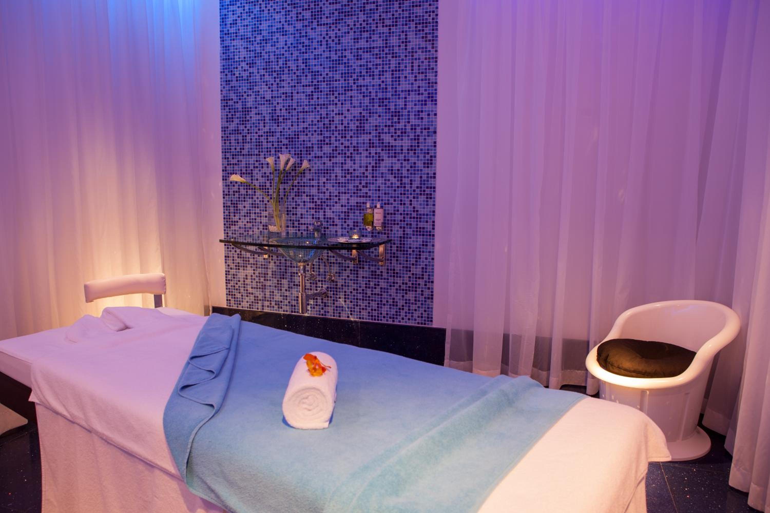 JA Ocean View Hotel — снимок 21