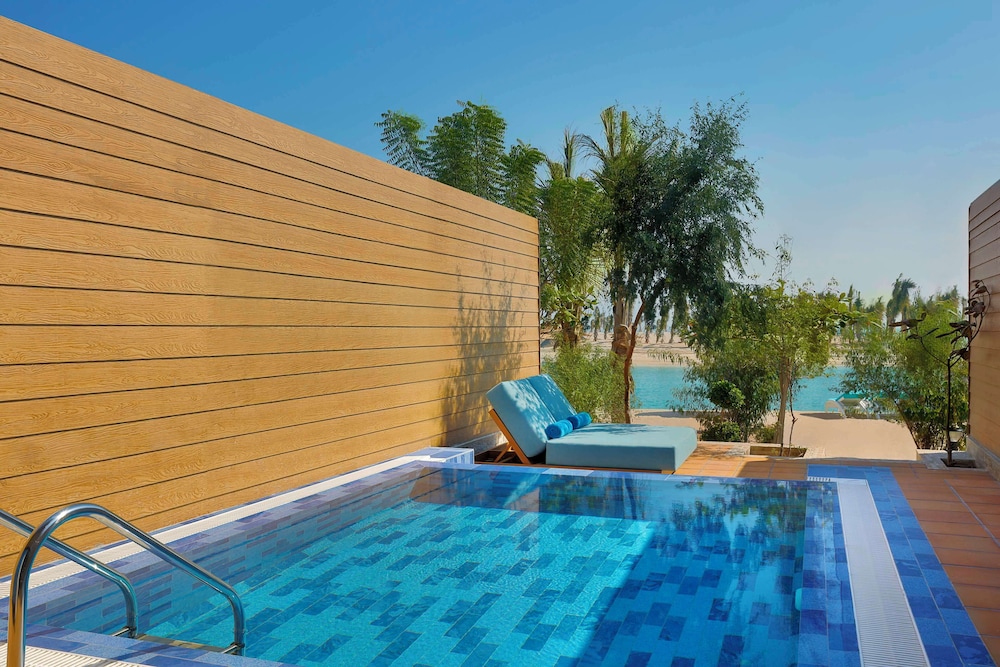 Anantara World Islands Dubai Resort — снимок 9