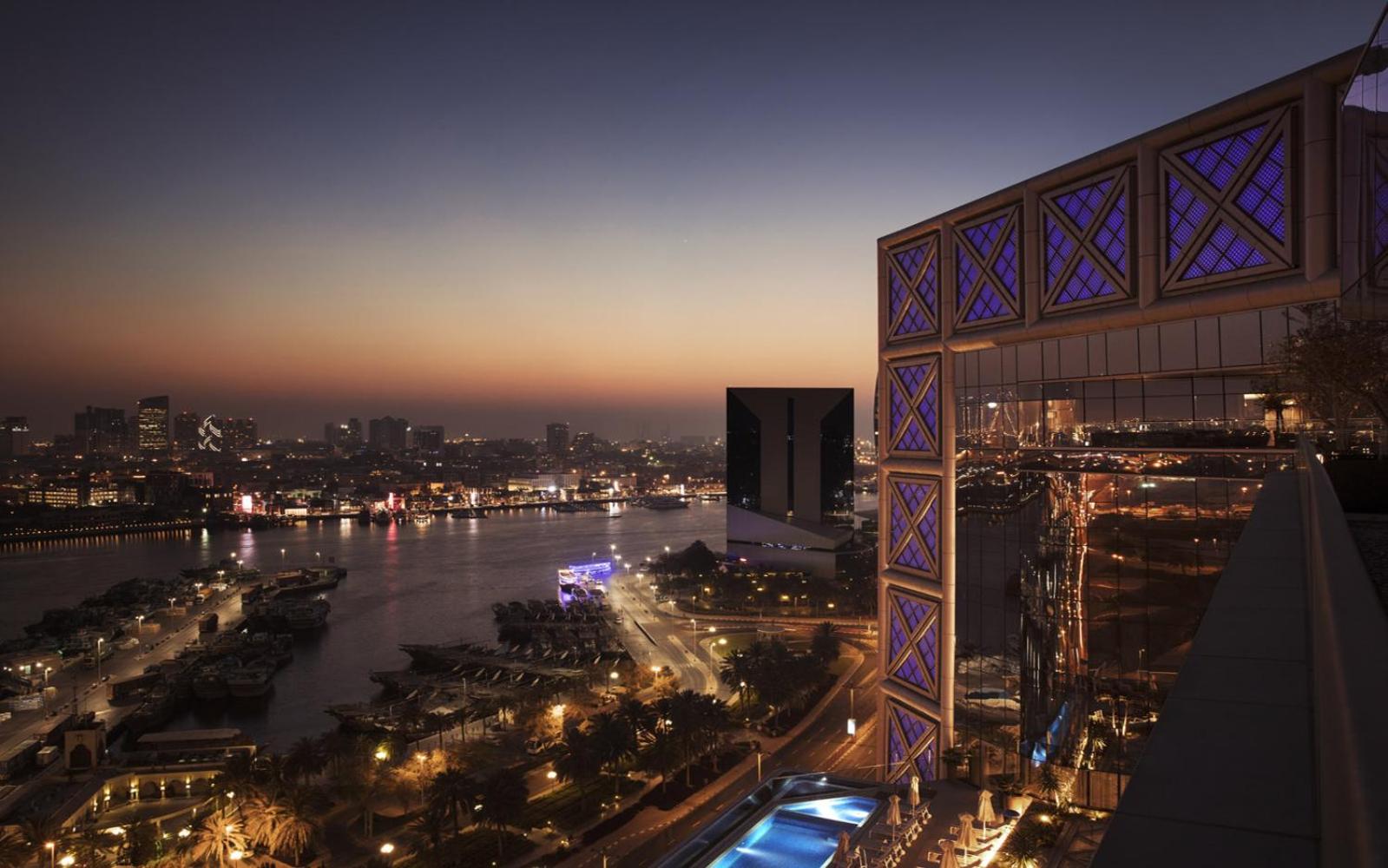 Al Bandar Rotana — снимок 28