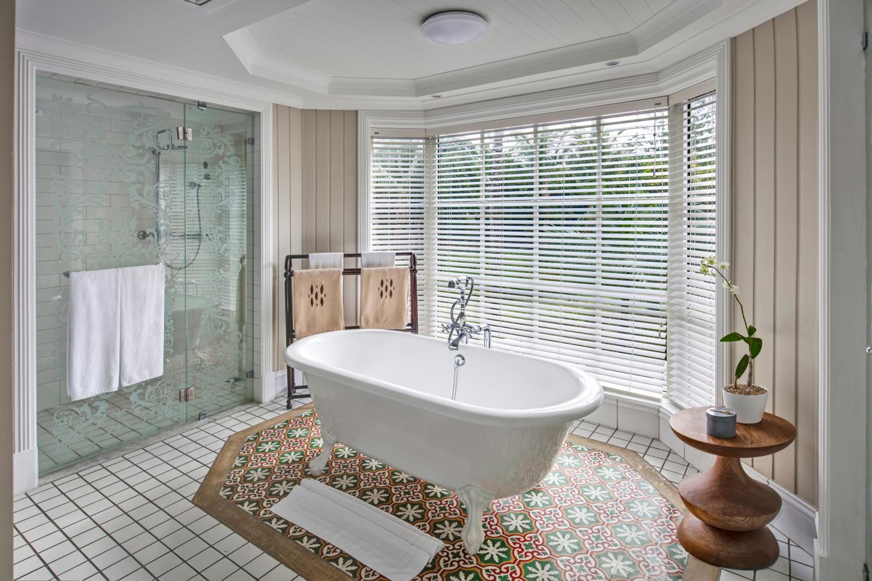 Heritage Le Telfair Golf & Wellness Resort — снимок 14