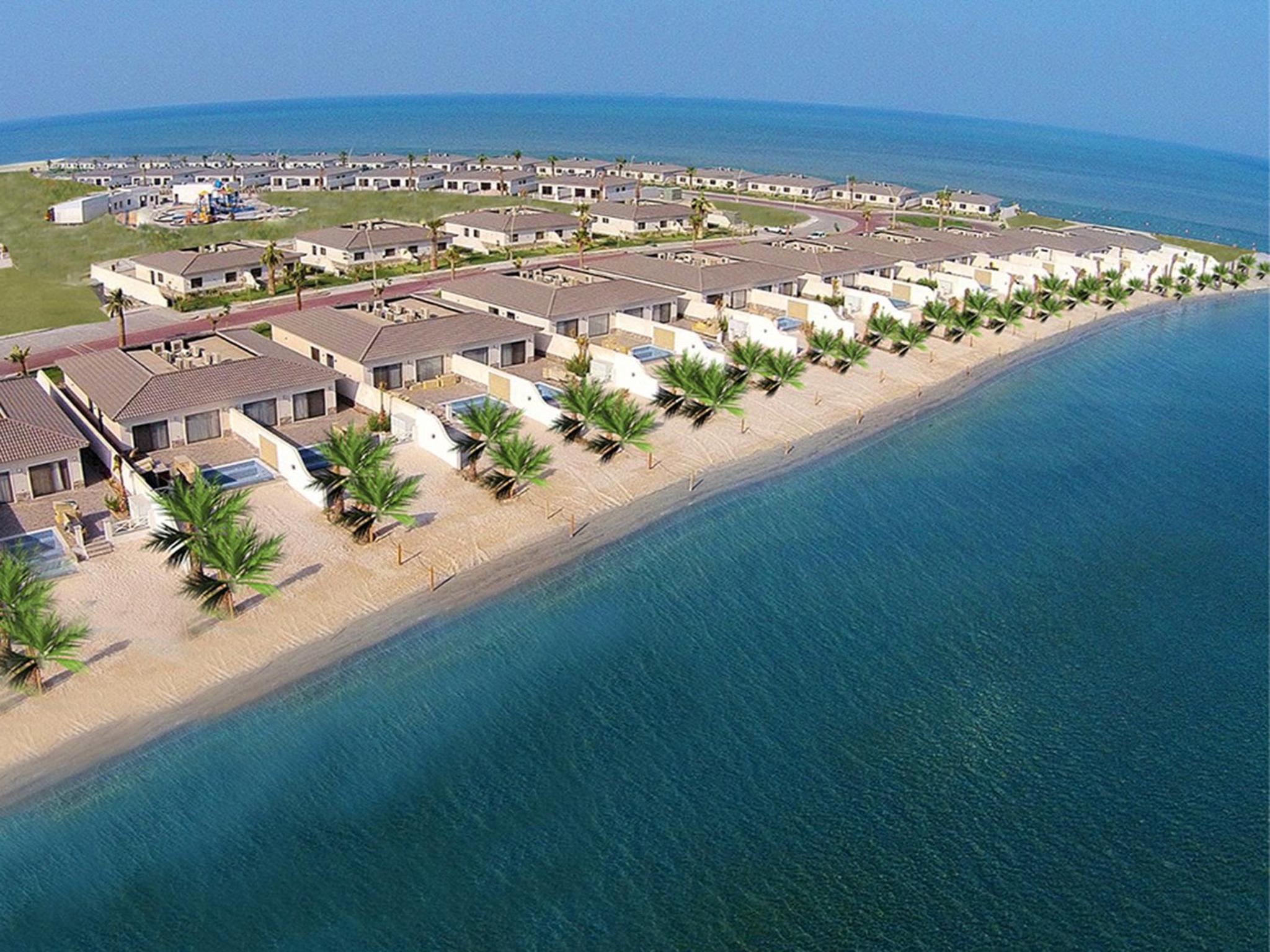 Dana Beach Resort — снимок 2