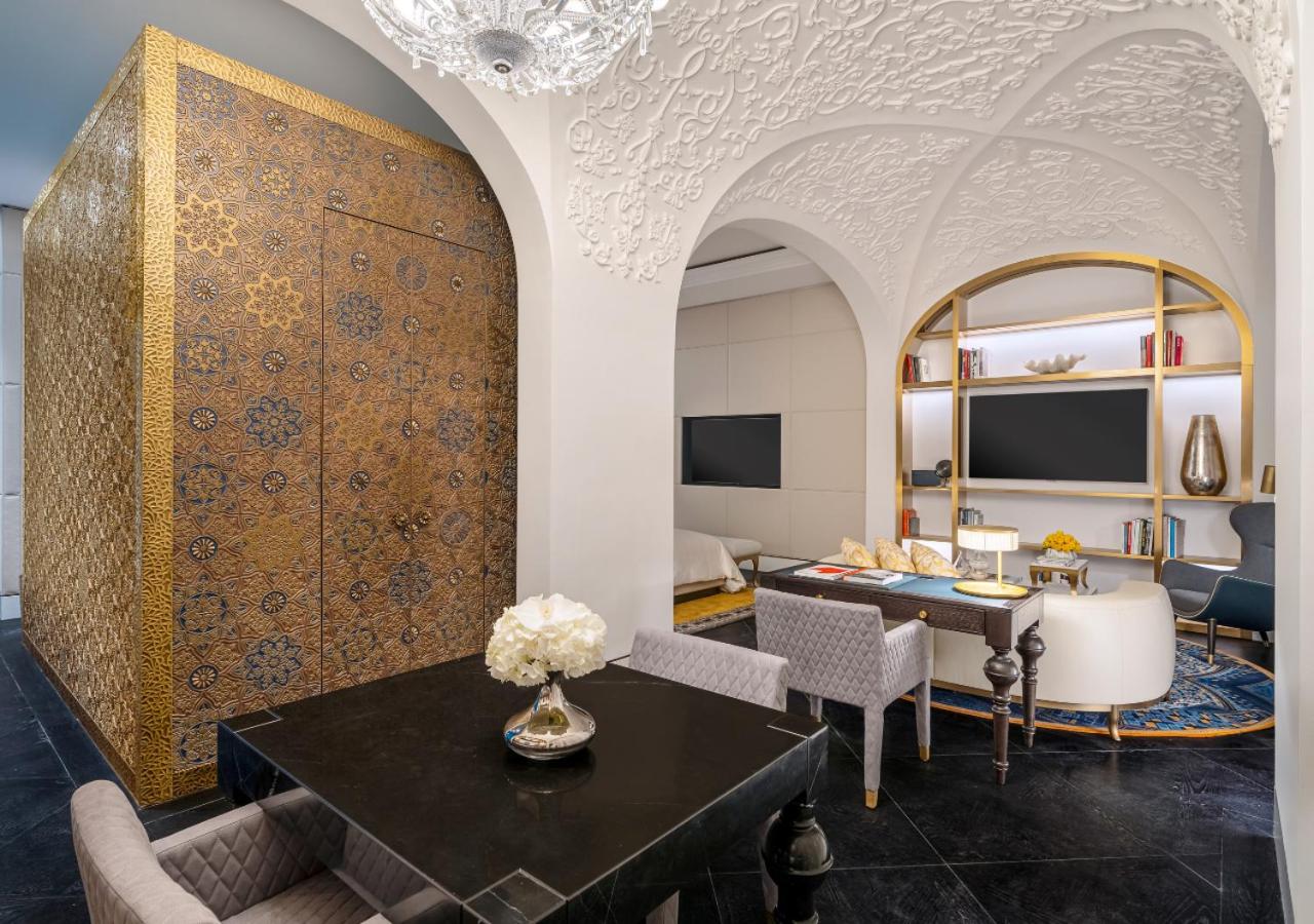Raffles Doha — снимок 30
