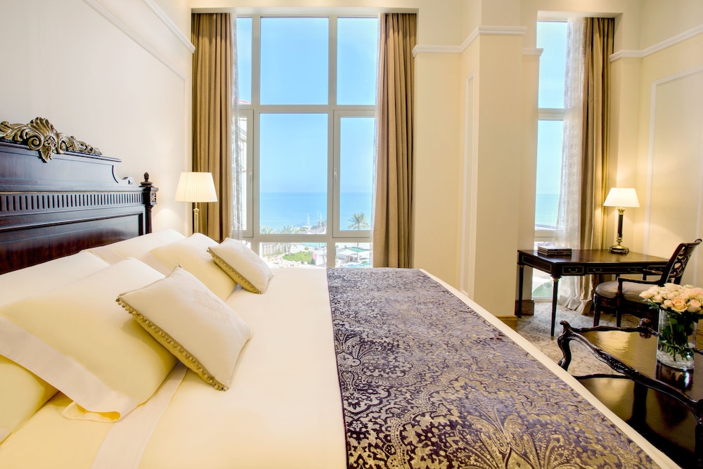 The Regency Hotel, Kuwait — снимок 23