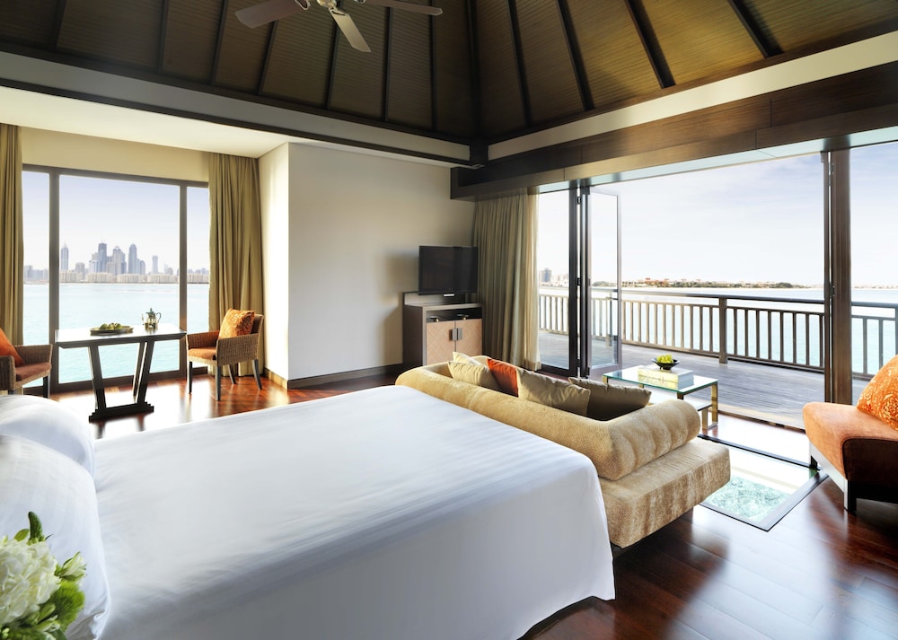 Anantara The Palm Dubai Resort — снимок 2