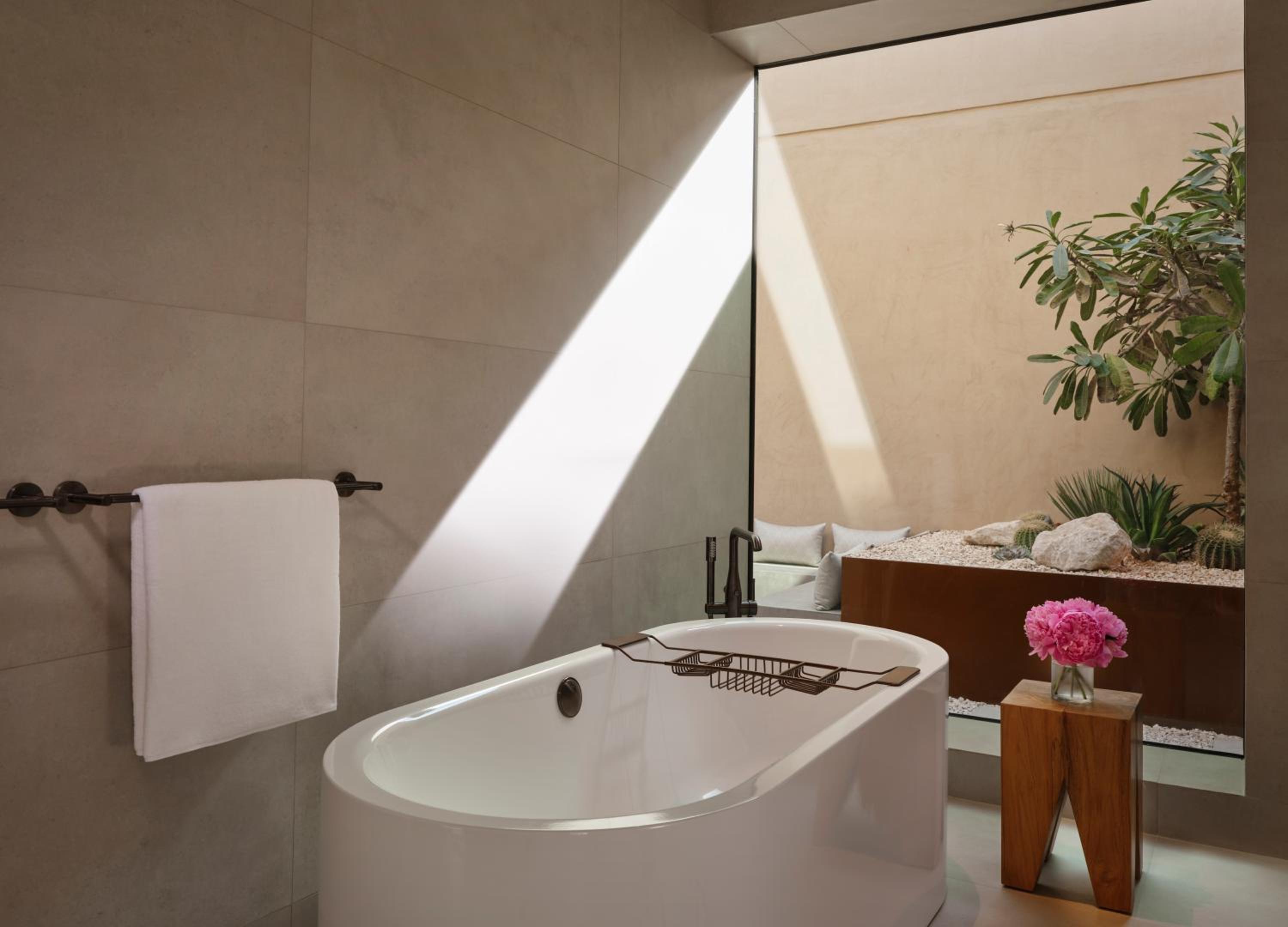 The Ritz-Carlton Ras Al Khaimah, Al Wadi Desert — снимок 21