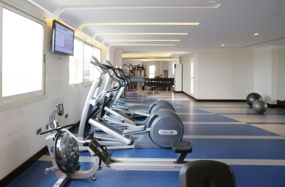 Elite Byblos Hotel — снимок 14