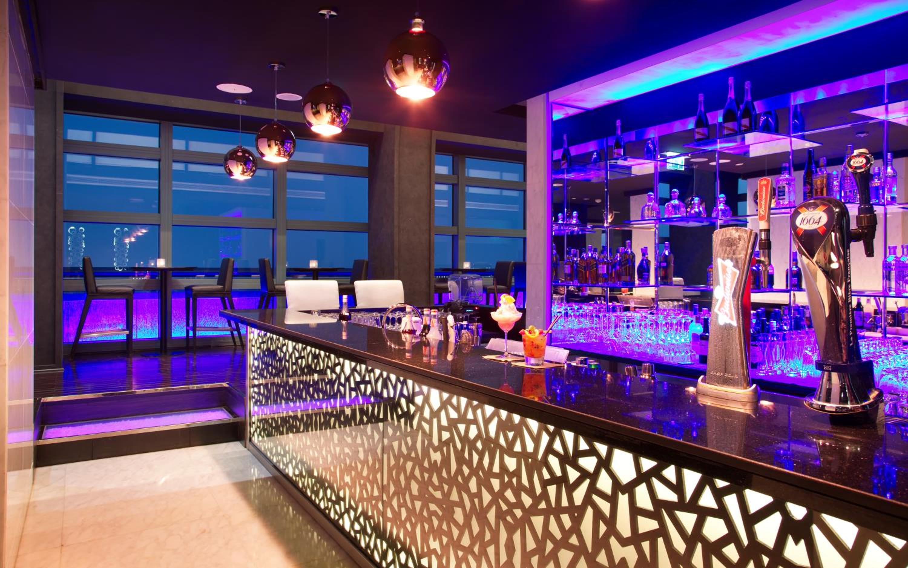 Sofitel Abu Dhabi Corniche — снимок 20