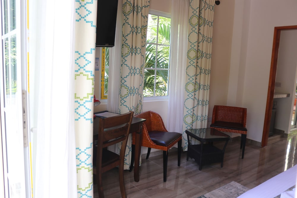 Mountain View Hotel — снимок 19