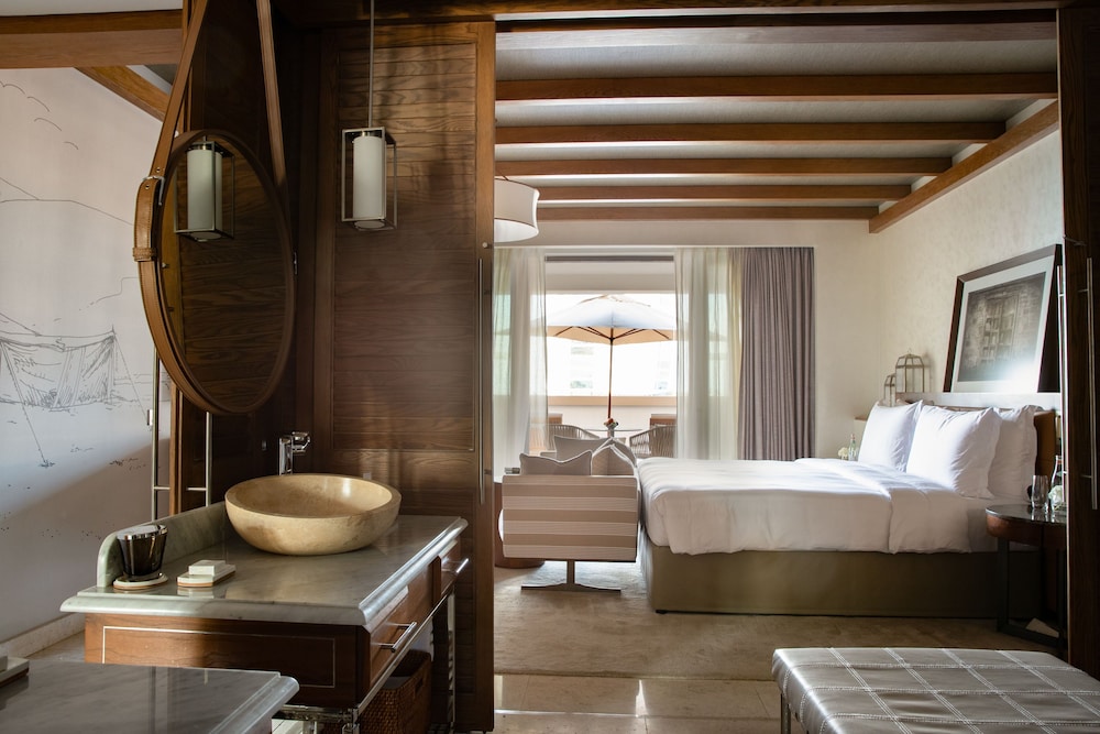 Jumeirah Al Naseem — снимок 6