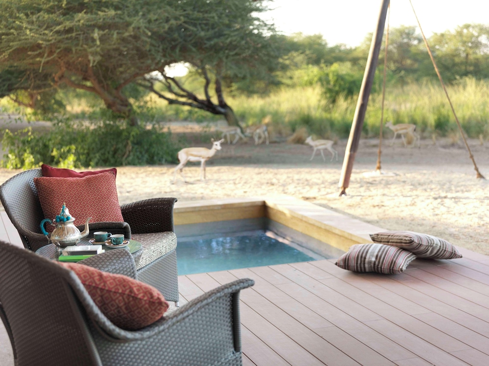 Anantara Al Sahel Villa Resort — снимок 14