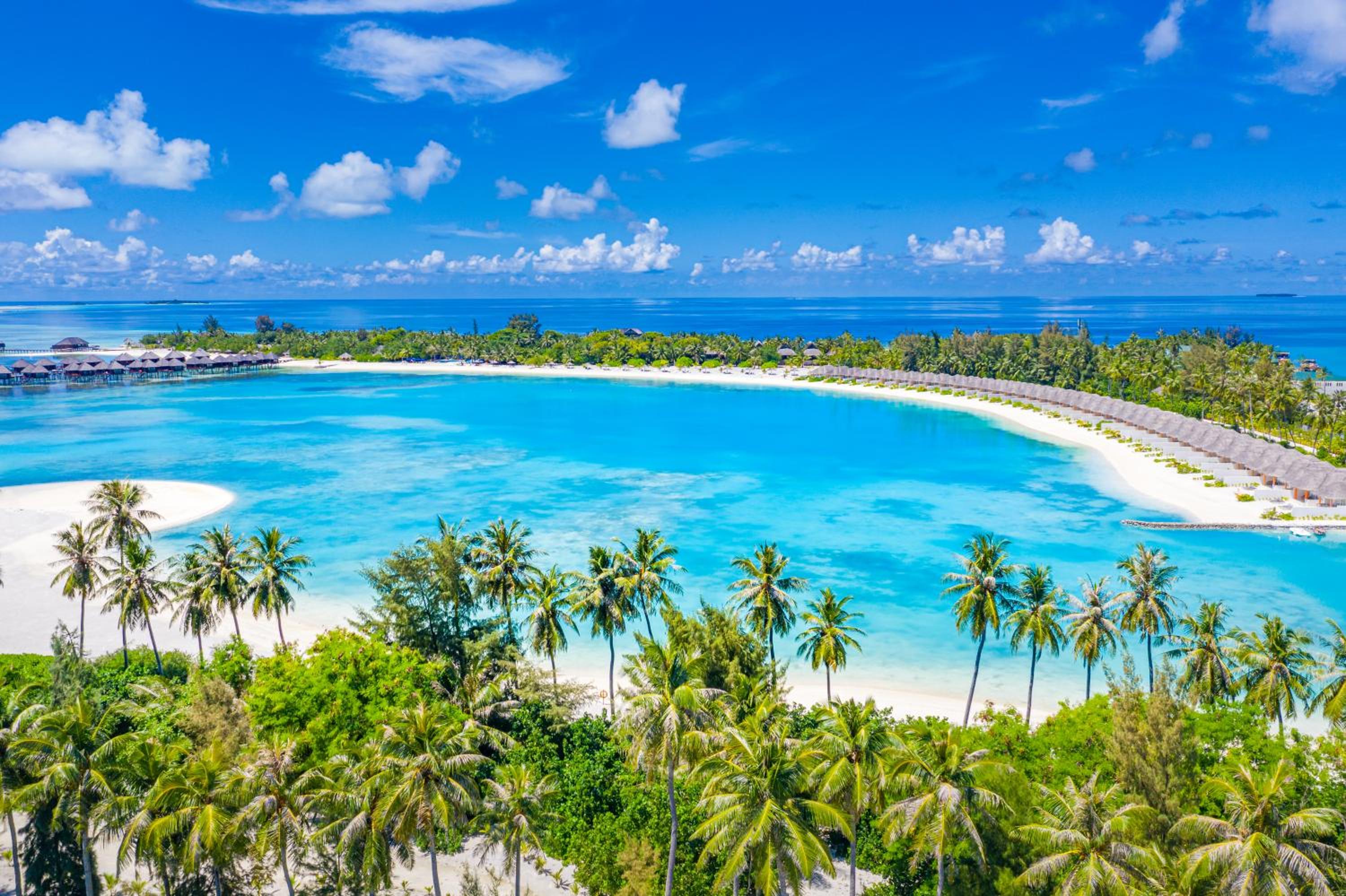 Sun Siyam Olhuveli Maldives — снимок 17