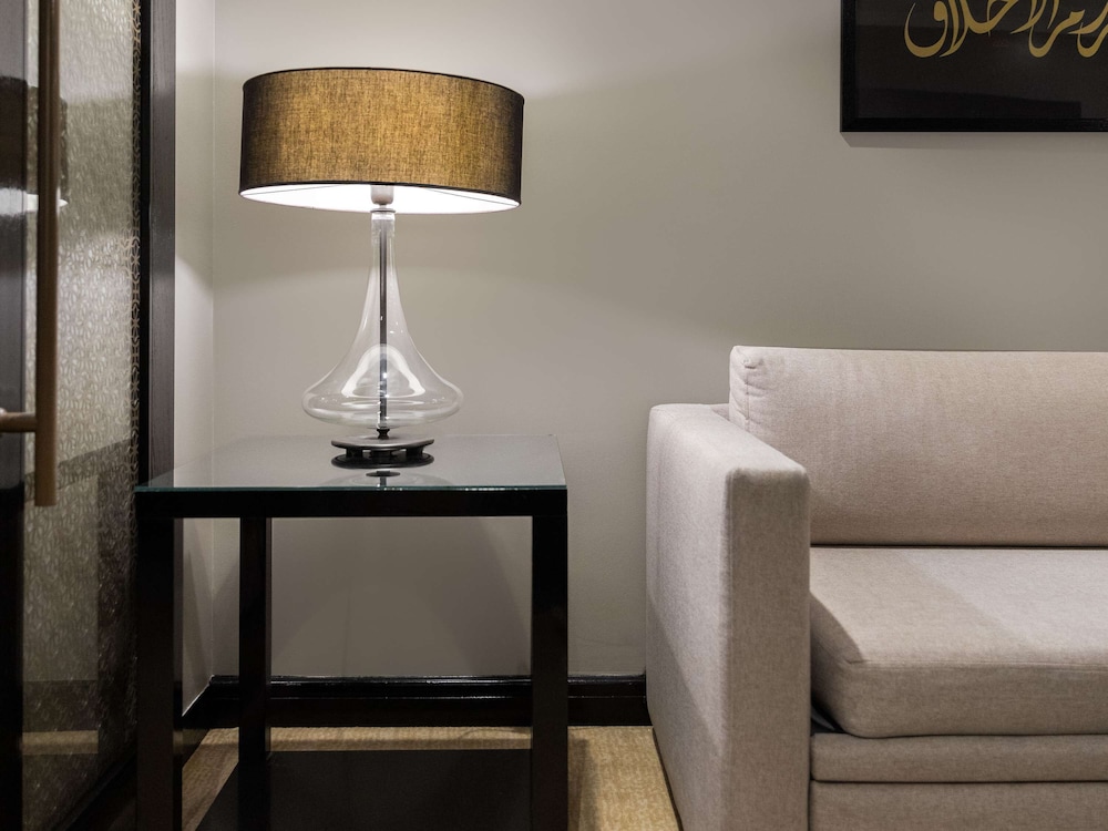 Sofitel Shahd Al Madinah — снимок 19