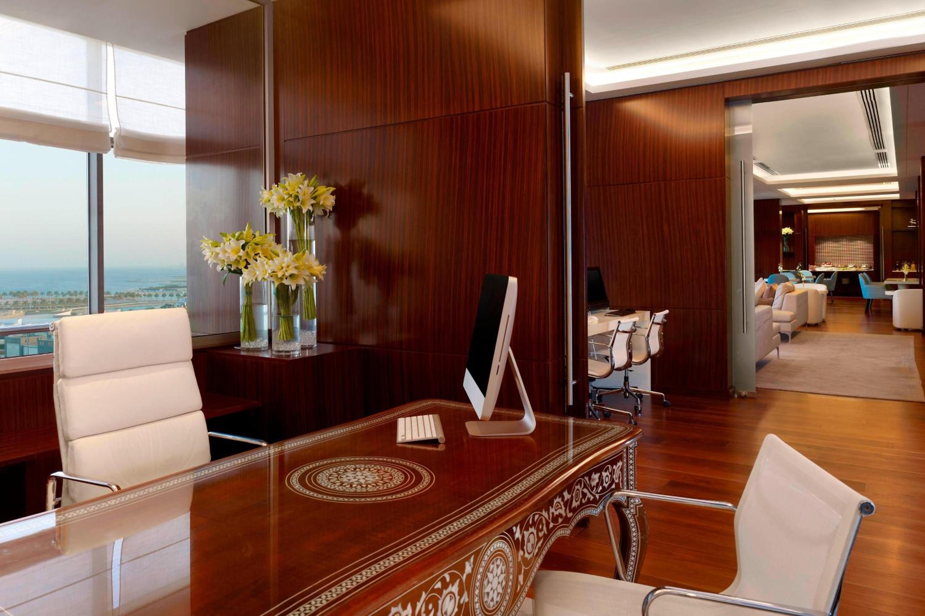 Le Meridien Al Khobar — снимок 29