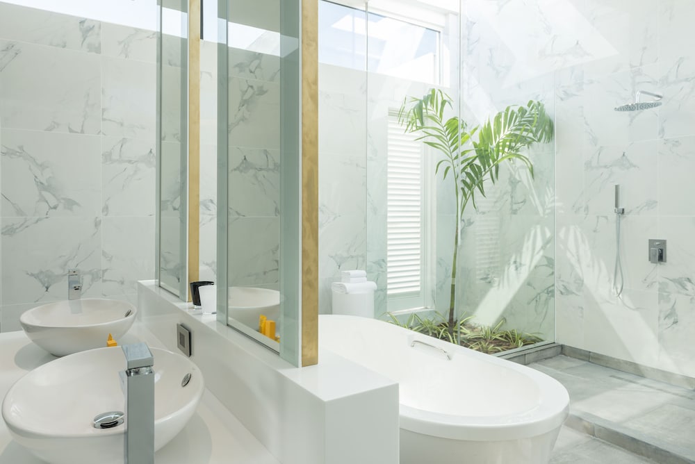 Nurai Island Resort — снимок 29