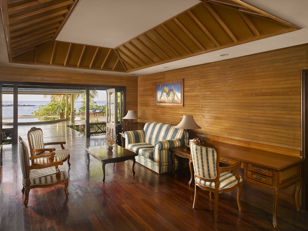 Royal Island Resort and Spa — снимок 26