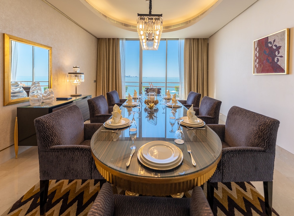 Marina Hotel Kuwait — снимок 4