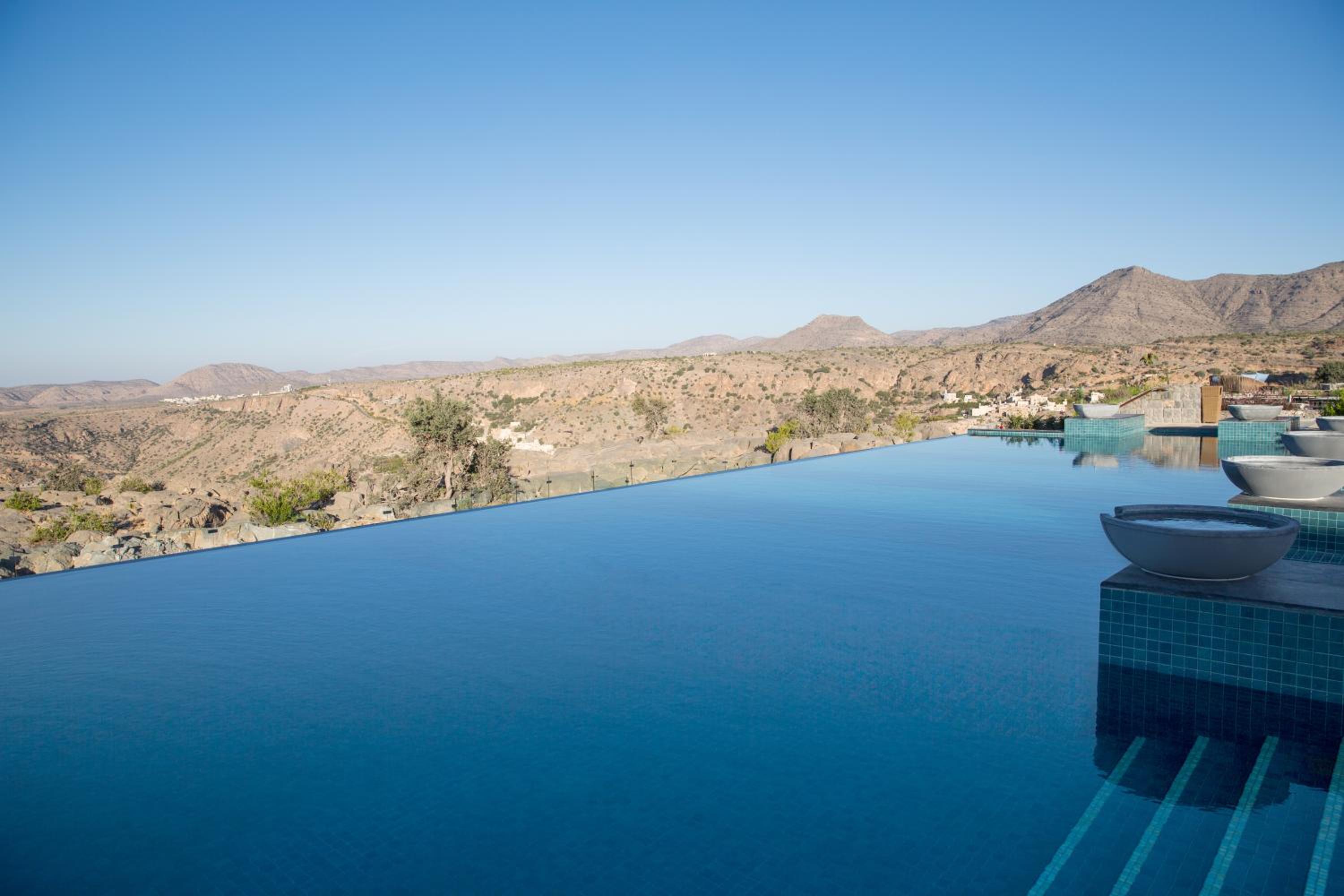 Anantara Al Jabal Al Akhdar Resort — снимок 16