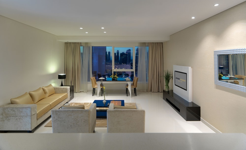 DAMAC Maison Canal Views — снимок 7