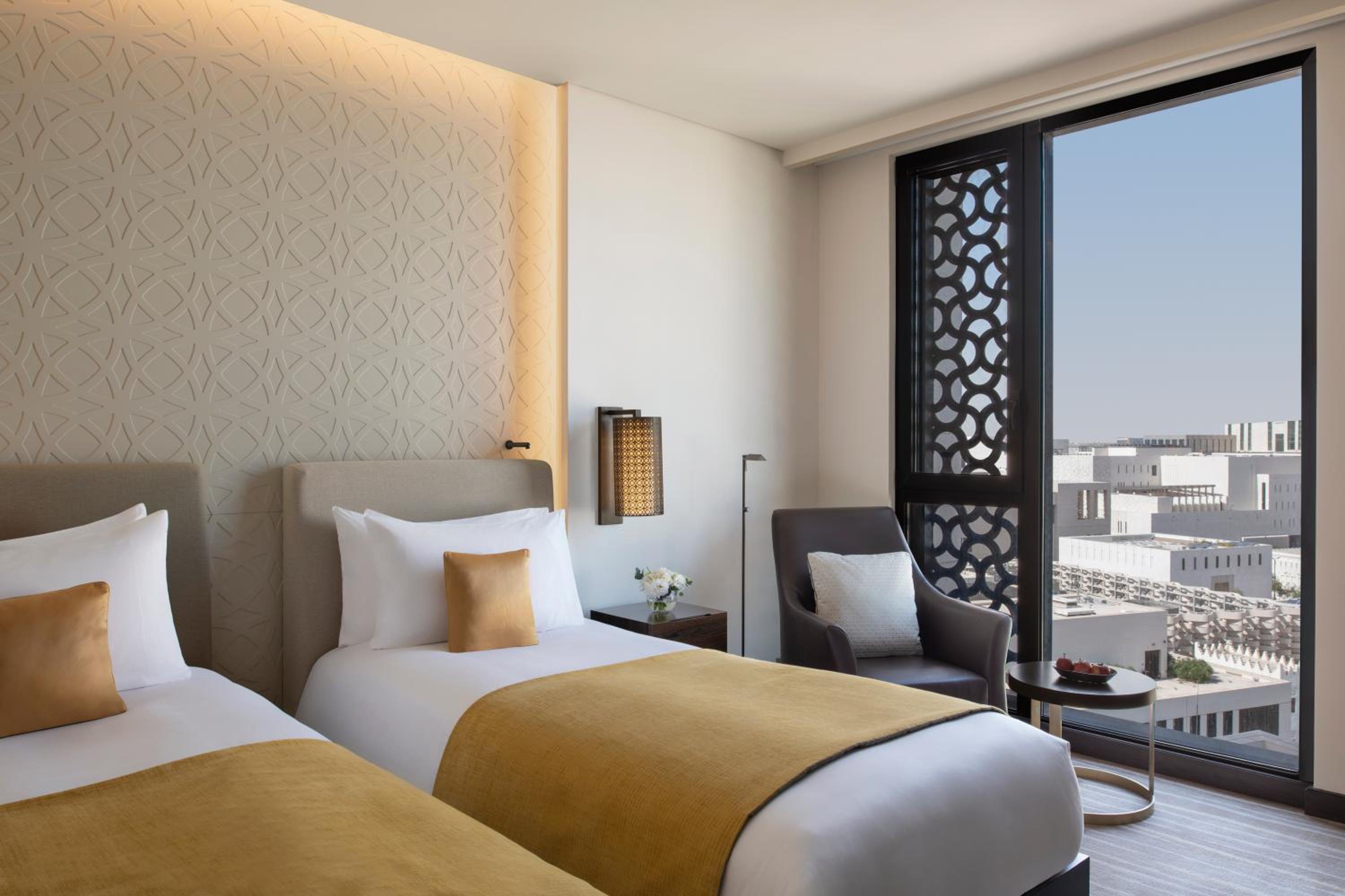 Alwadi Hotel Doha - MGallery — снимок 29