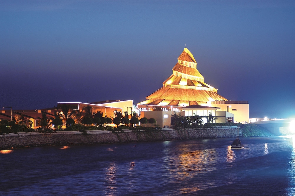 Mövenpick Resort Al Nawras Jeddah — снимок 28