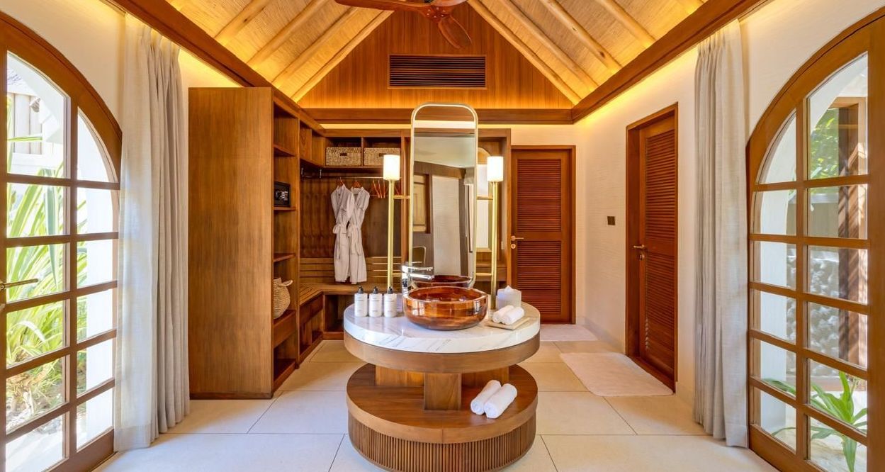 Rah Gili Maldives — снимок 18