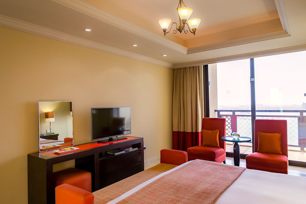 Arjaan by Rotana Dubai Media City — снимок 2