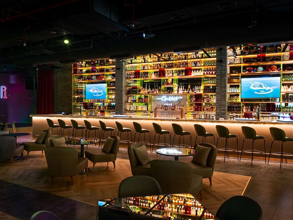 Rixos The Palm Hotel & Suites — снимок 9