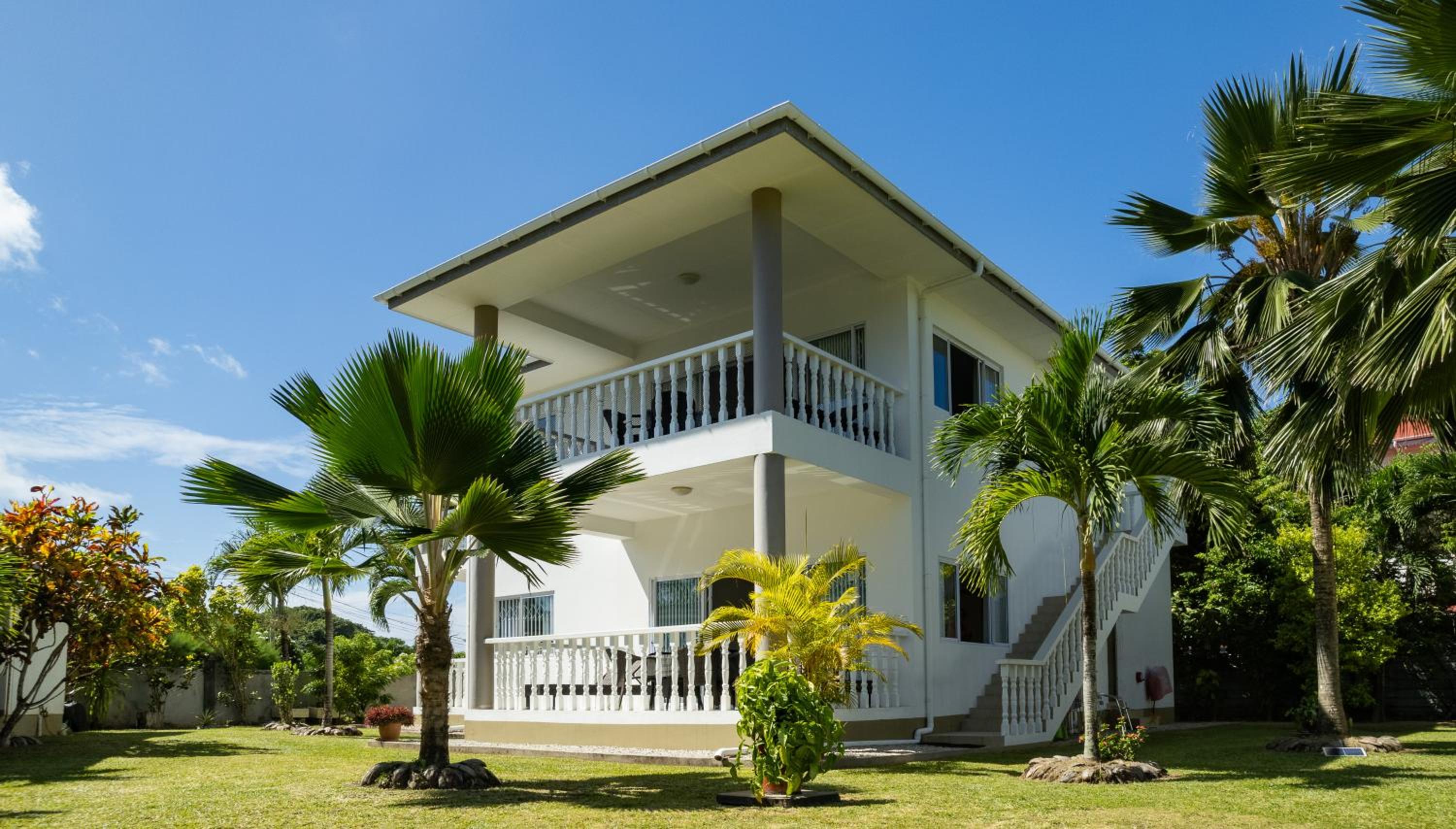 Casa Tara Villas — снимок 20