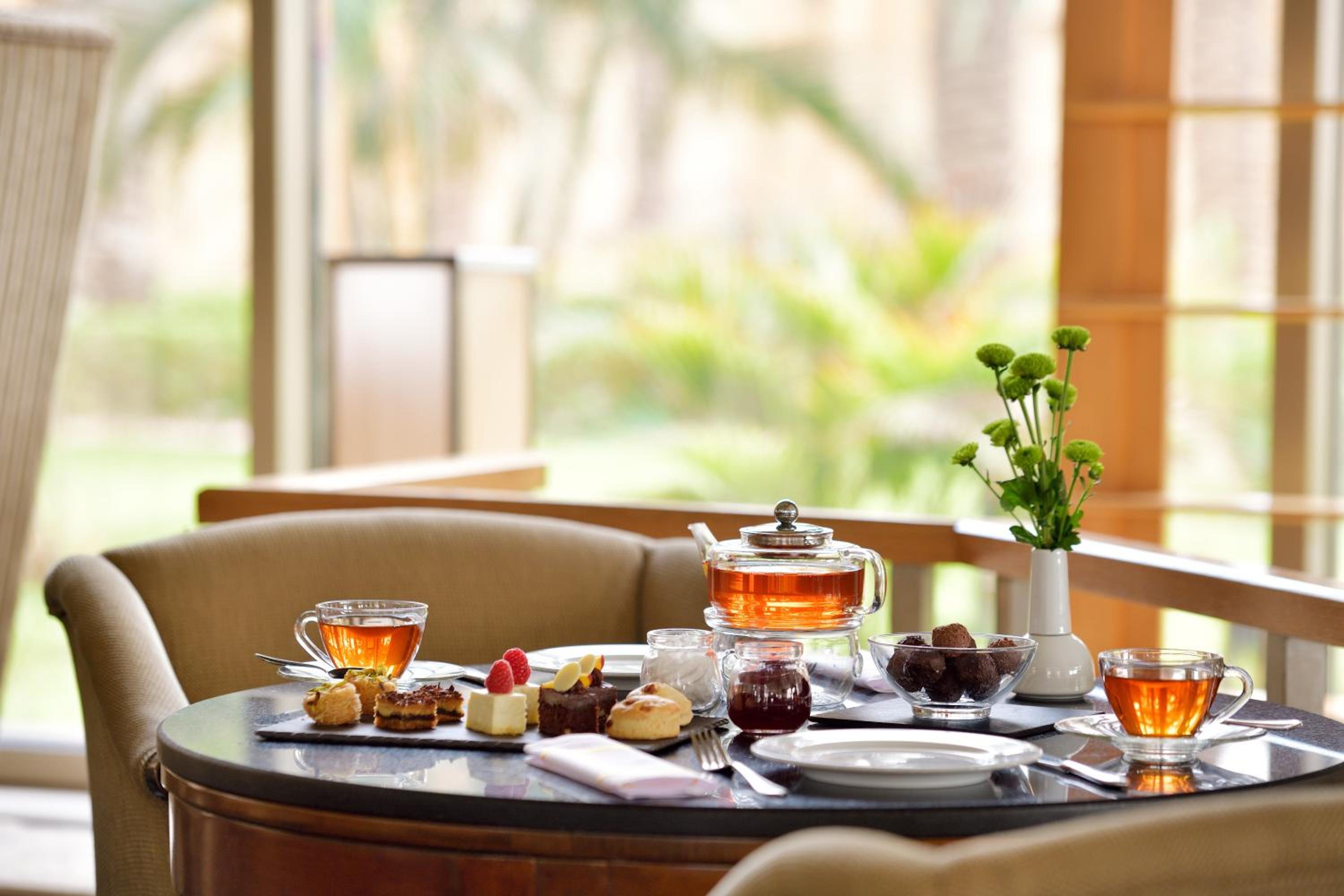 InterContinental Jeddah, an IHG Hotel — снимок 23