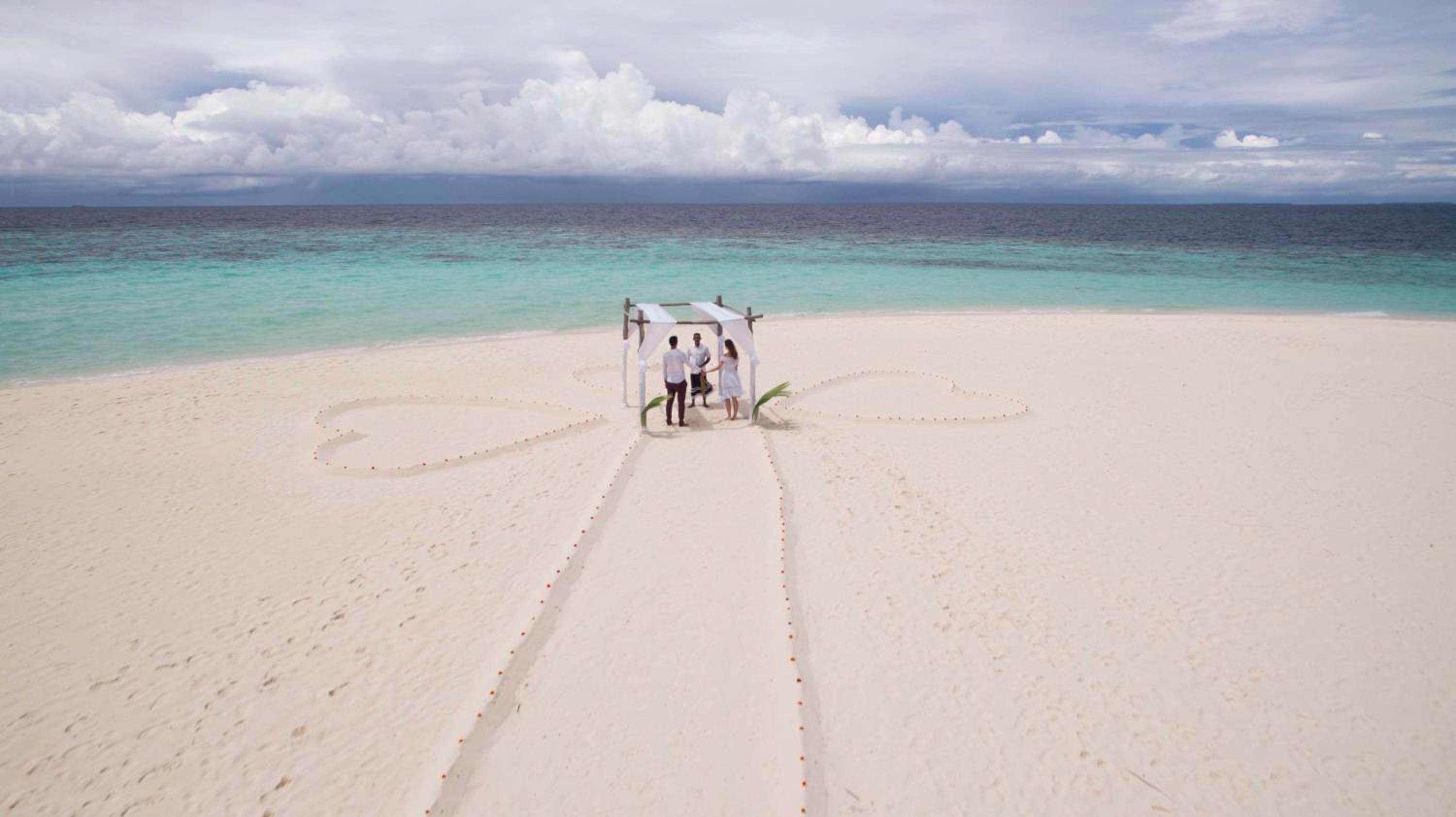 Park Hyatt Maldives Hadahaa — снимок 23