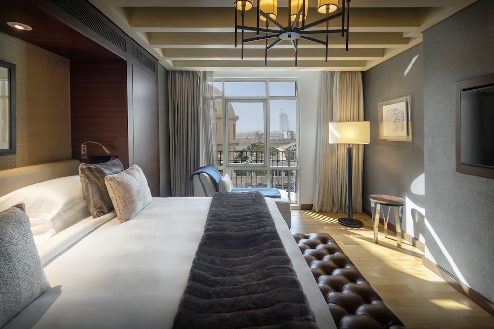 Kempinski Mall Of The Emirates — снимок 11