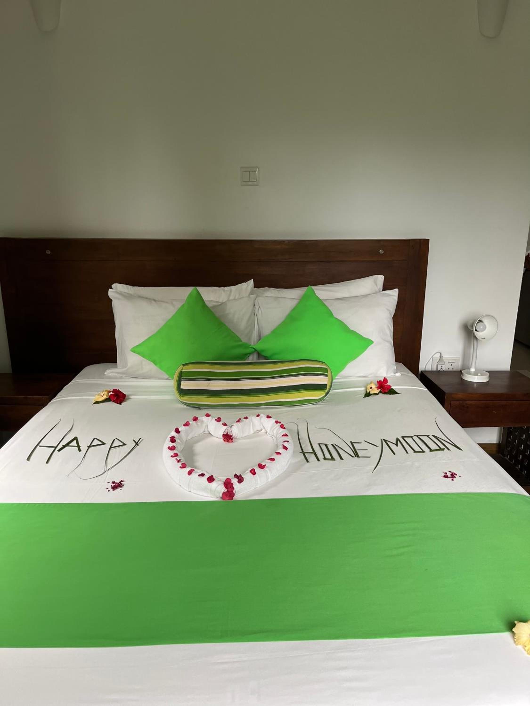 Kanasuk Selfcatering Apartments — снимок 29