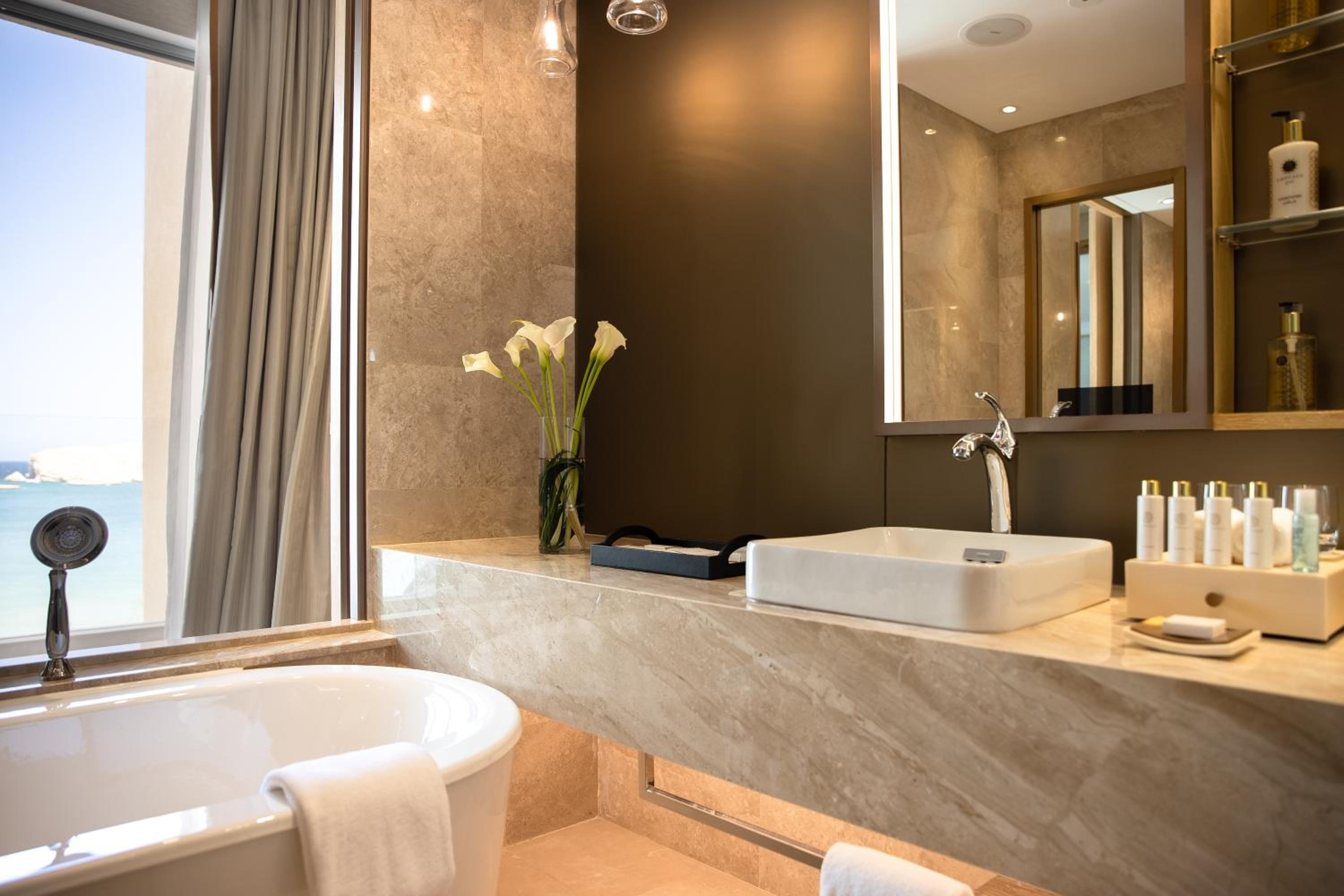 Jumeirah Muscat Bay — снимок 24