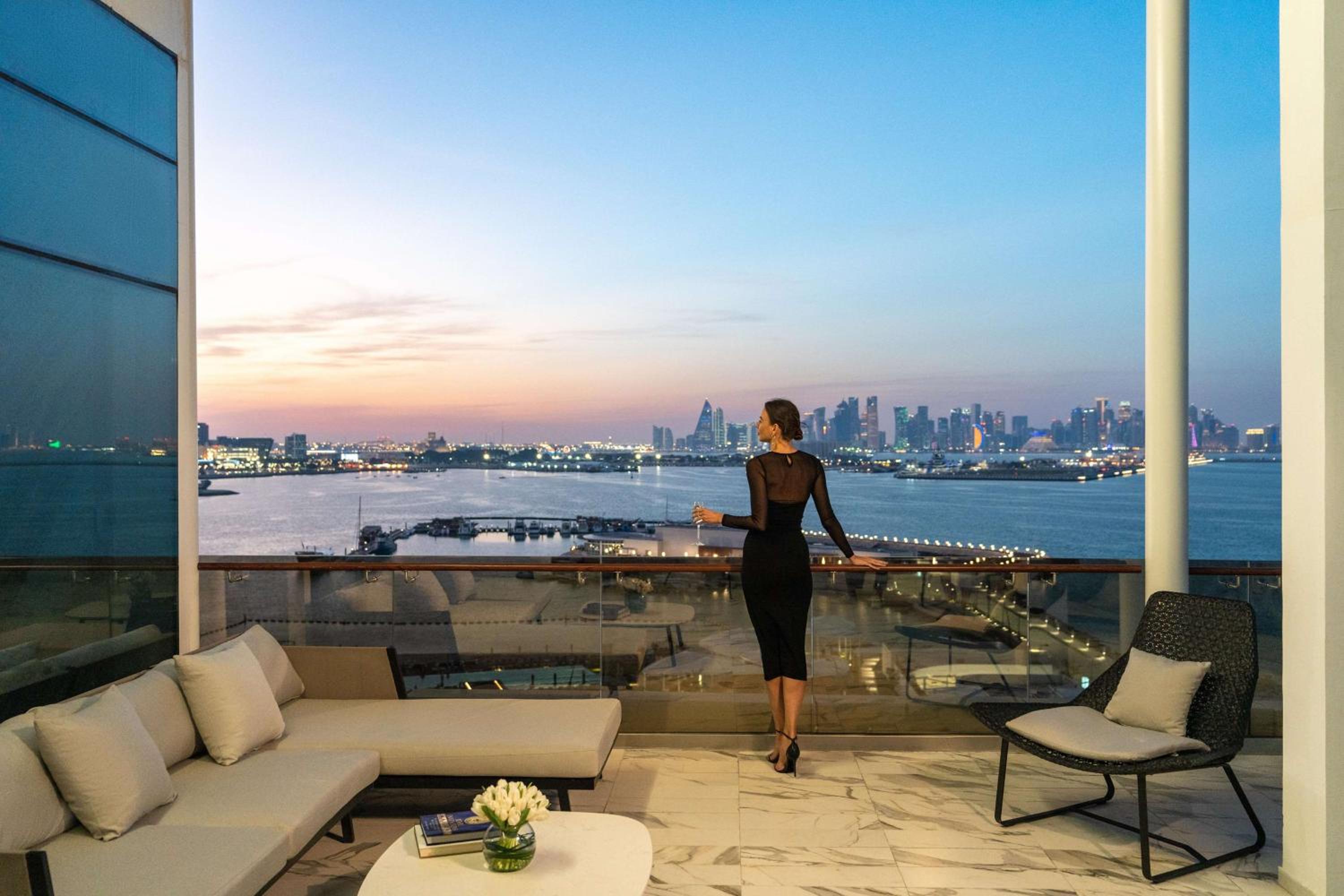 Rixos Gulf Hotel Doha — снимок 15