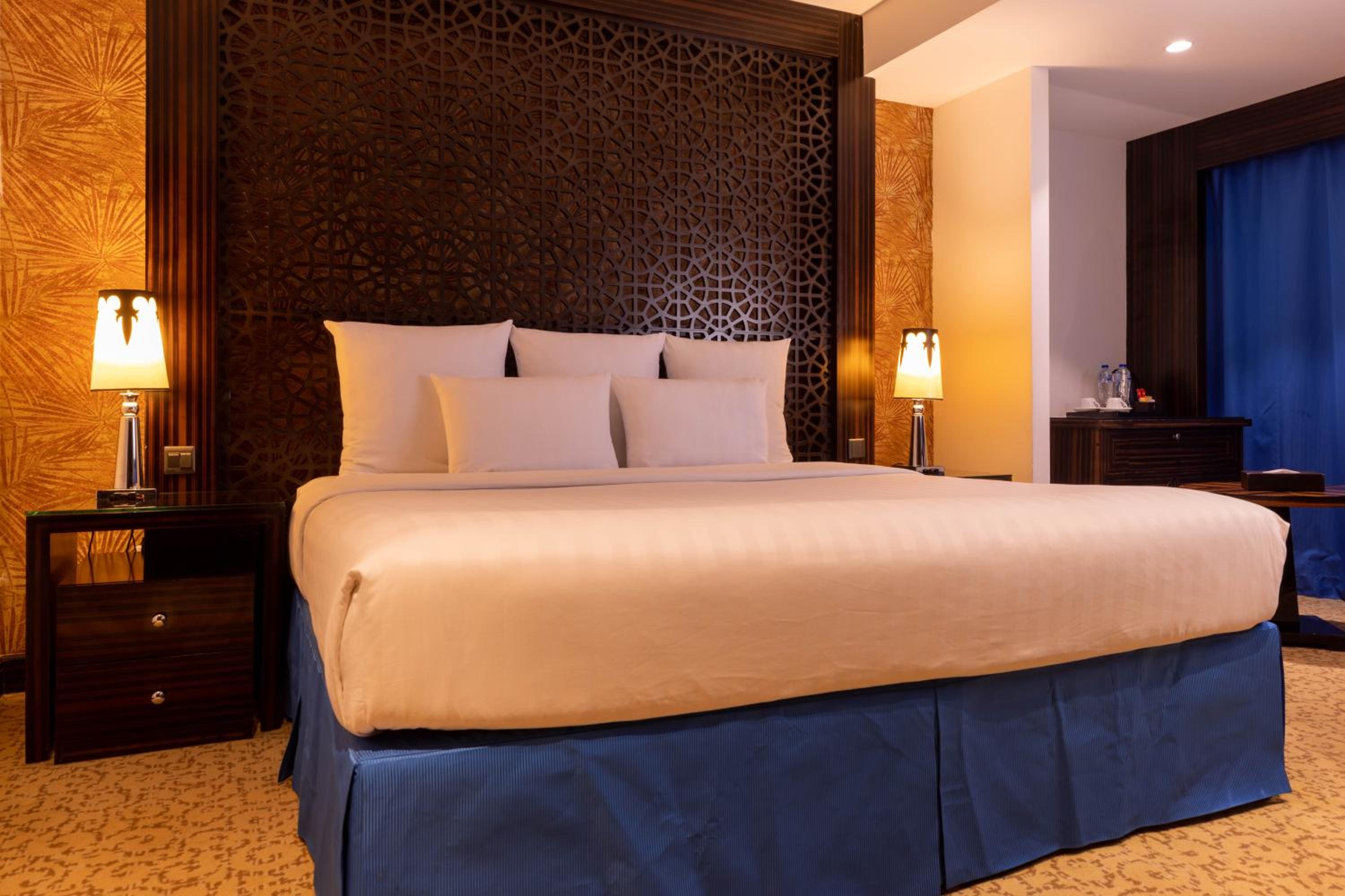 Nordic Palace & Spa — снимок 8