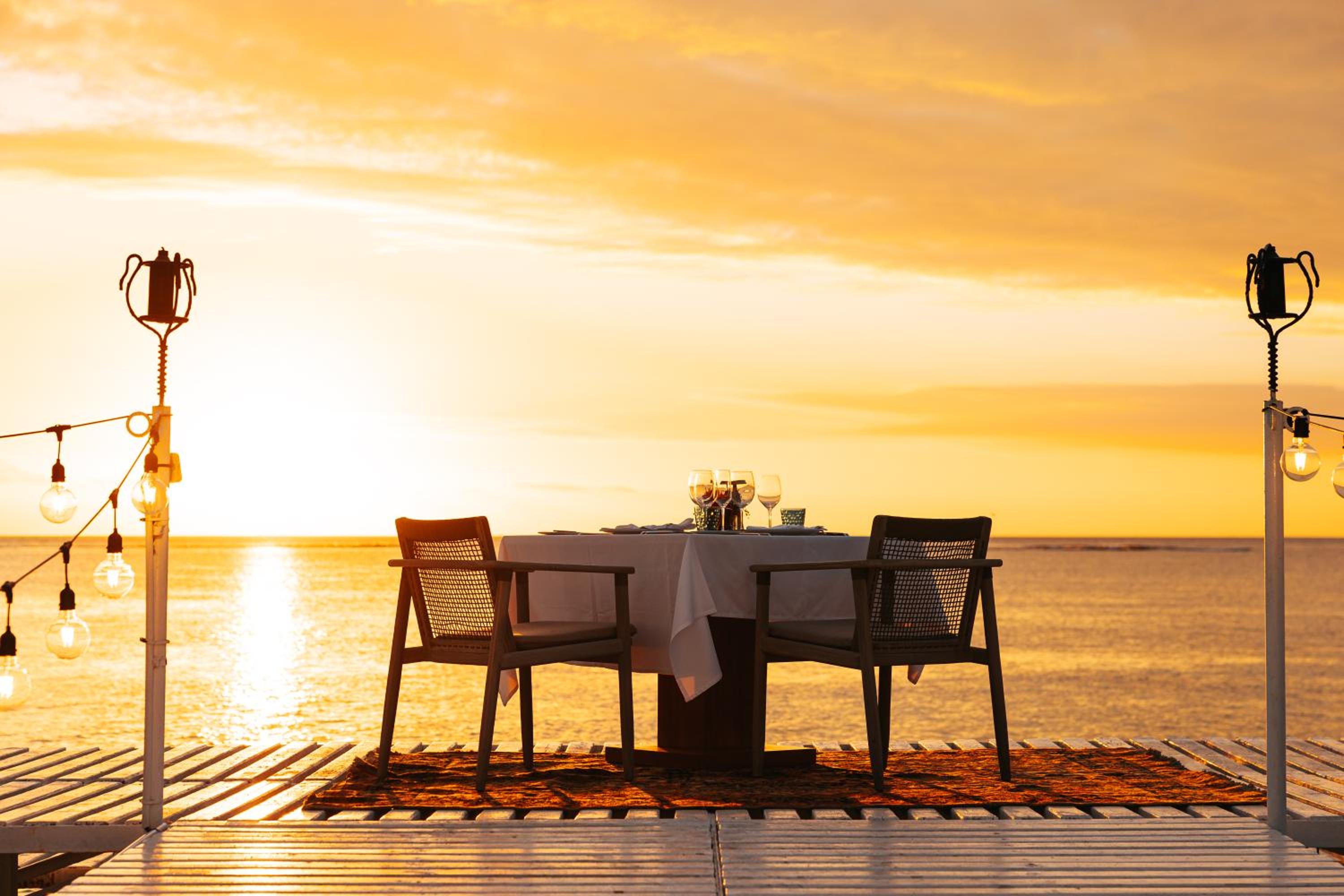 Maradiva Villas Resort & Spa — снимок 25