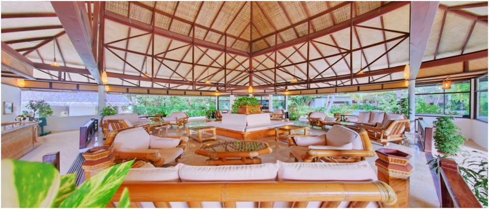 Angaga Island Resort and Spa — снимок 2