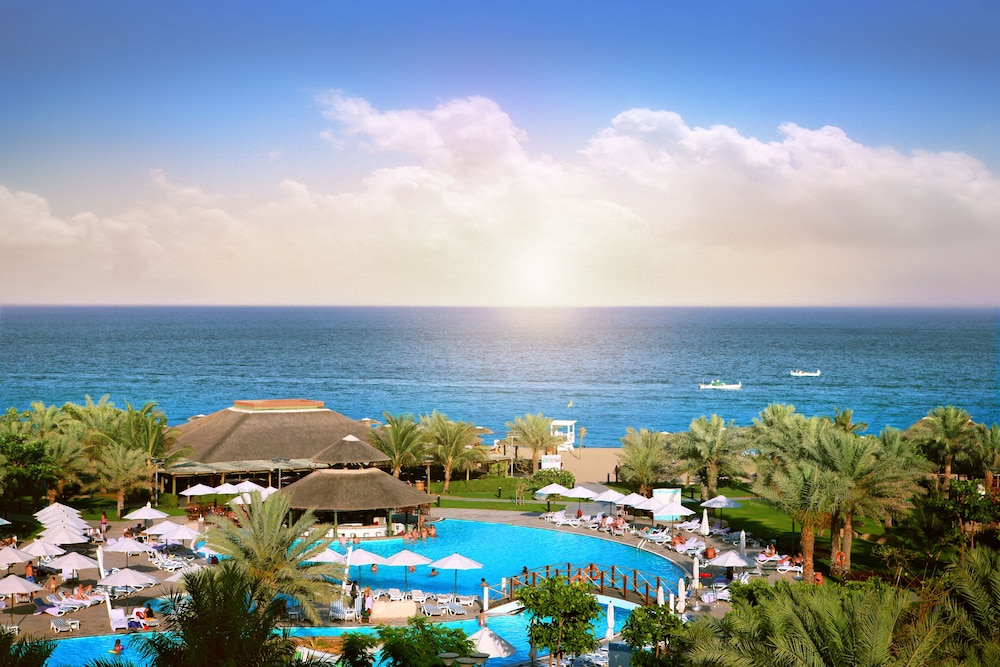Fujairah Rotana Resort & Spa — снимок 29