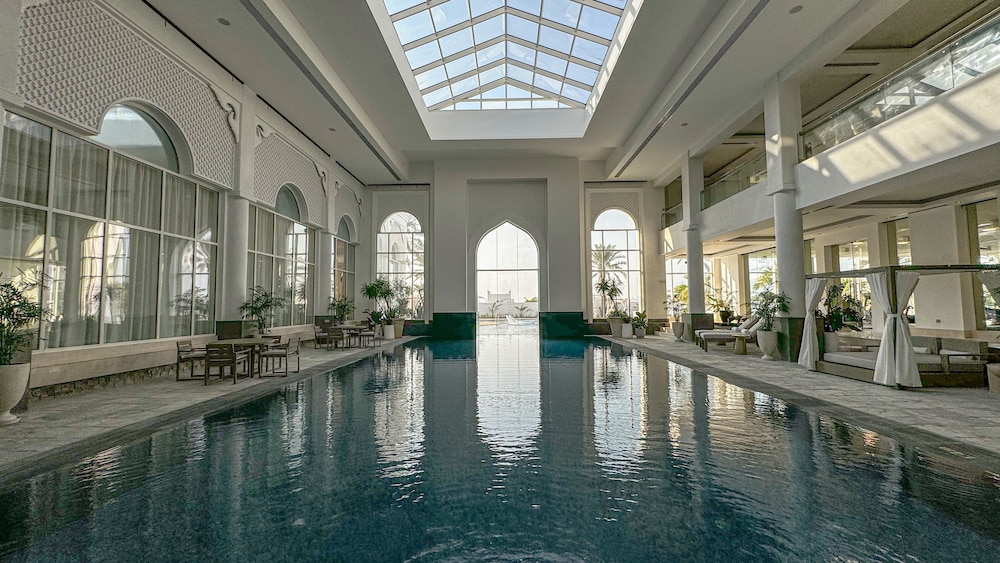 Raffles Al Areen Palace Bahrain — снимок 24