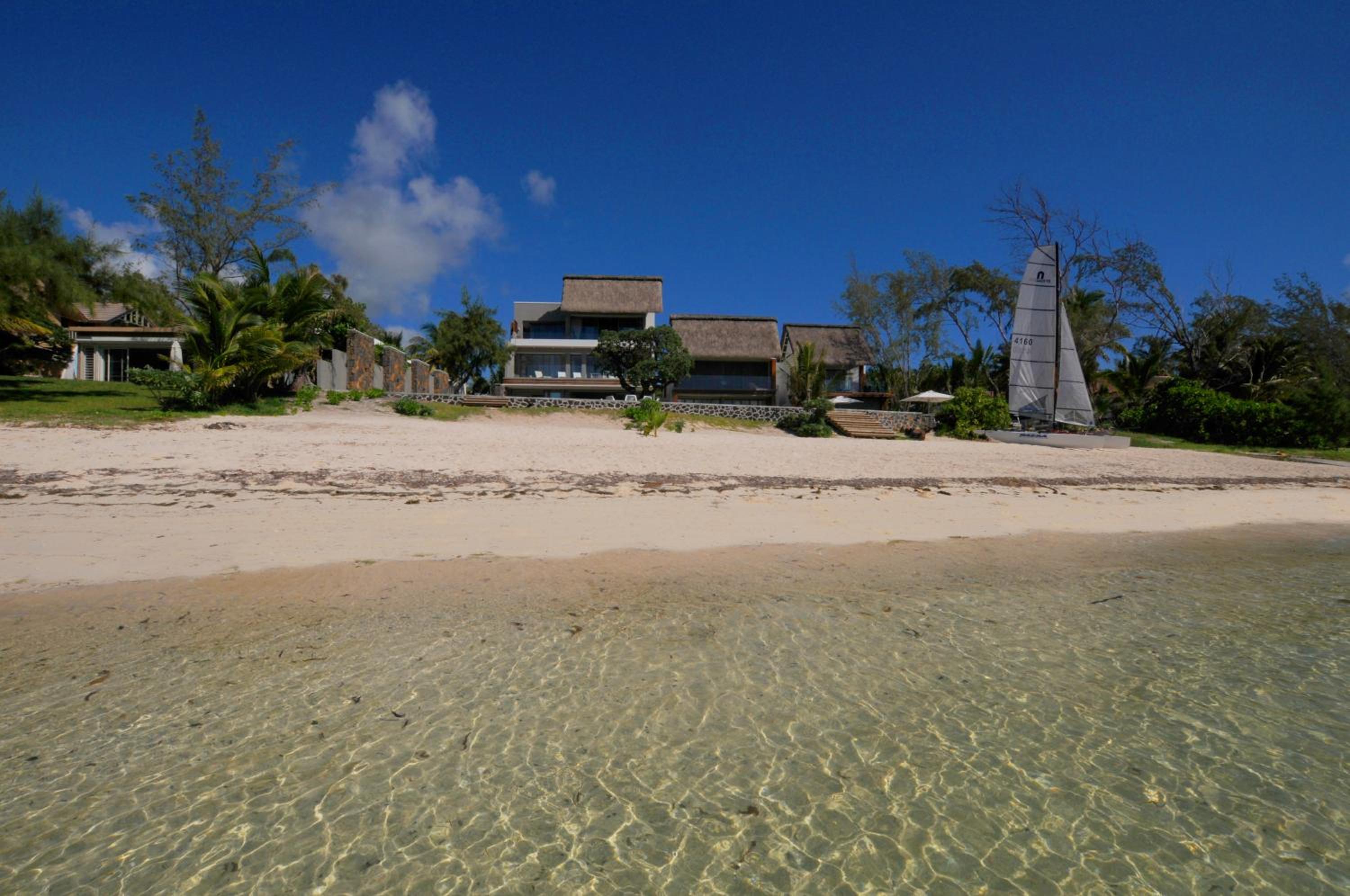 Beach and Pool Poste Lafayette — снимок 19