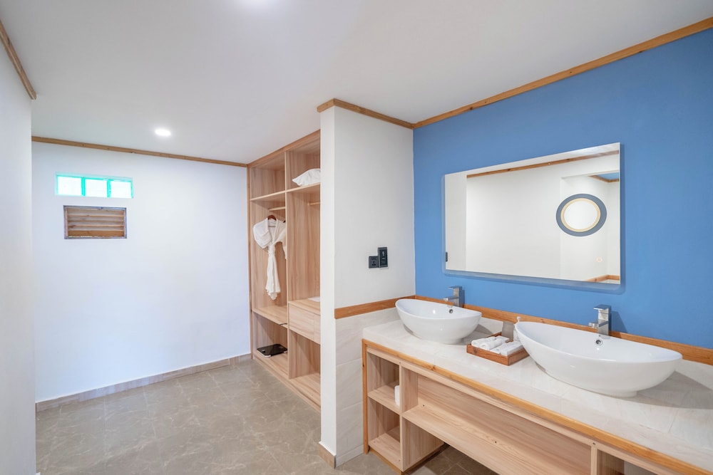 South Palm Resort Maldives — снимок 27