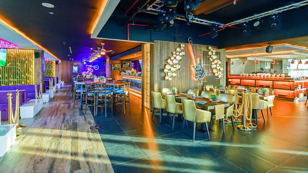 Stella Di Mare Dubai Marina Hotel — снимок 7