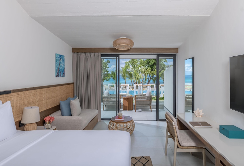 Avani Barbarons Seychelles Resort — снимок 7