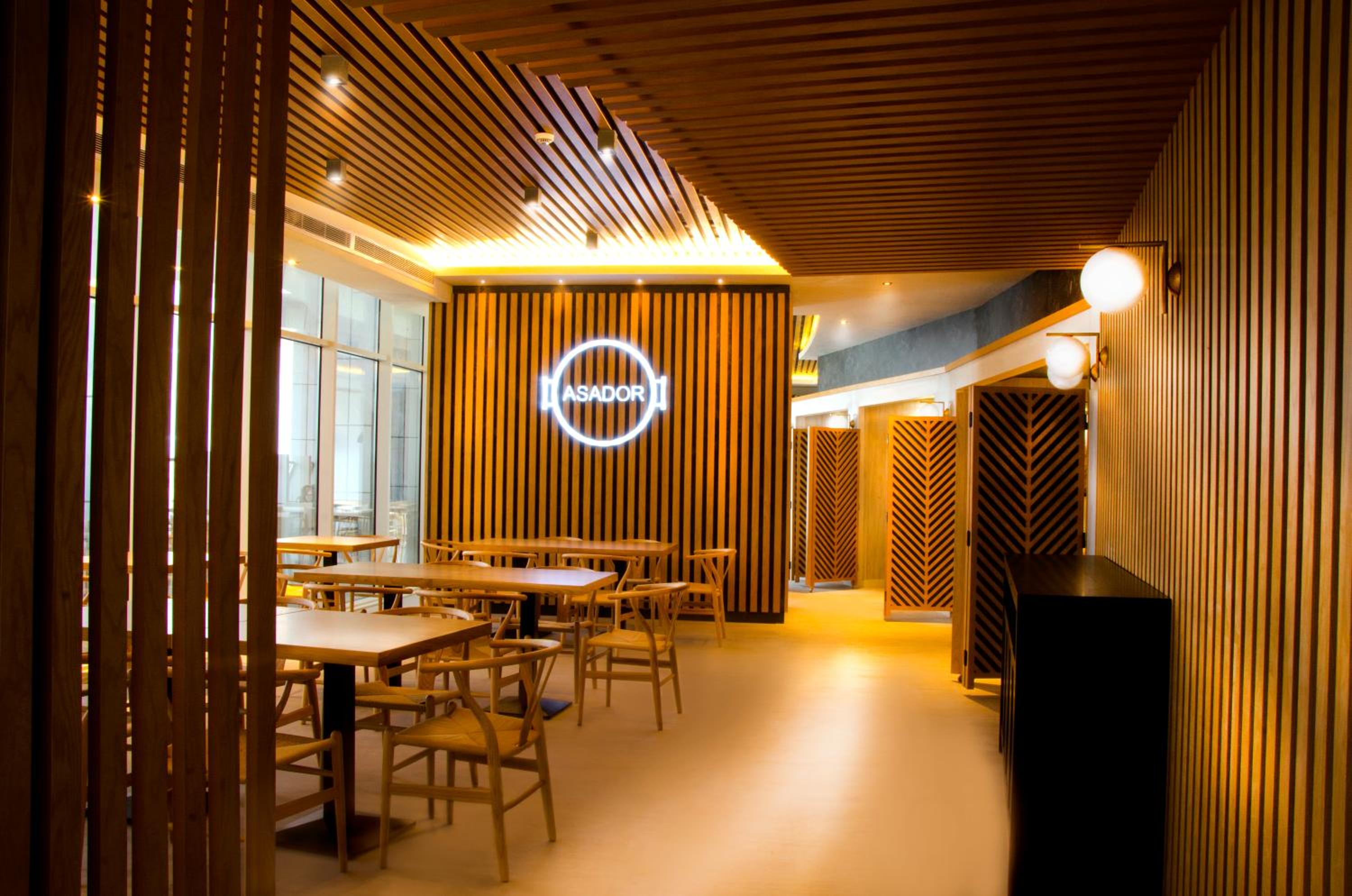 Bayat Hotel — снимок 21