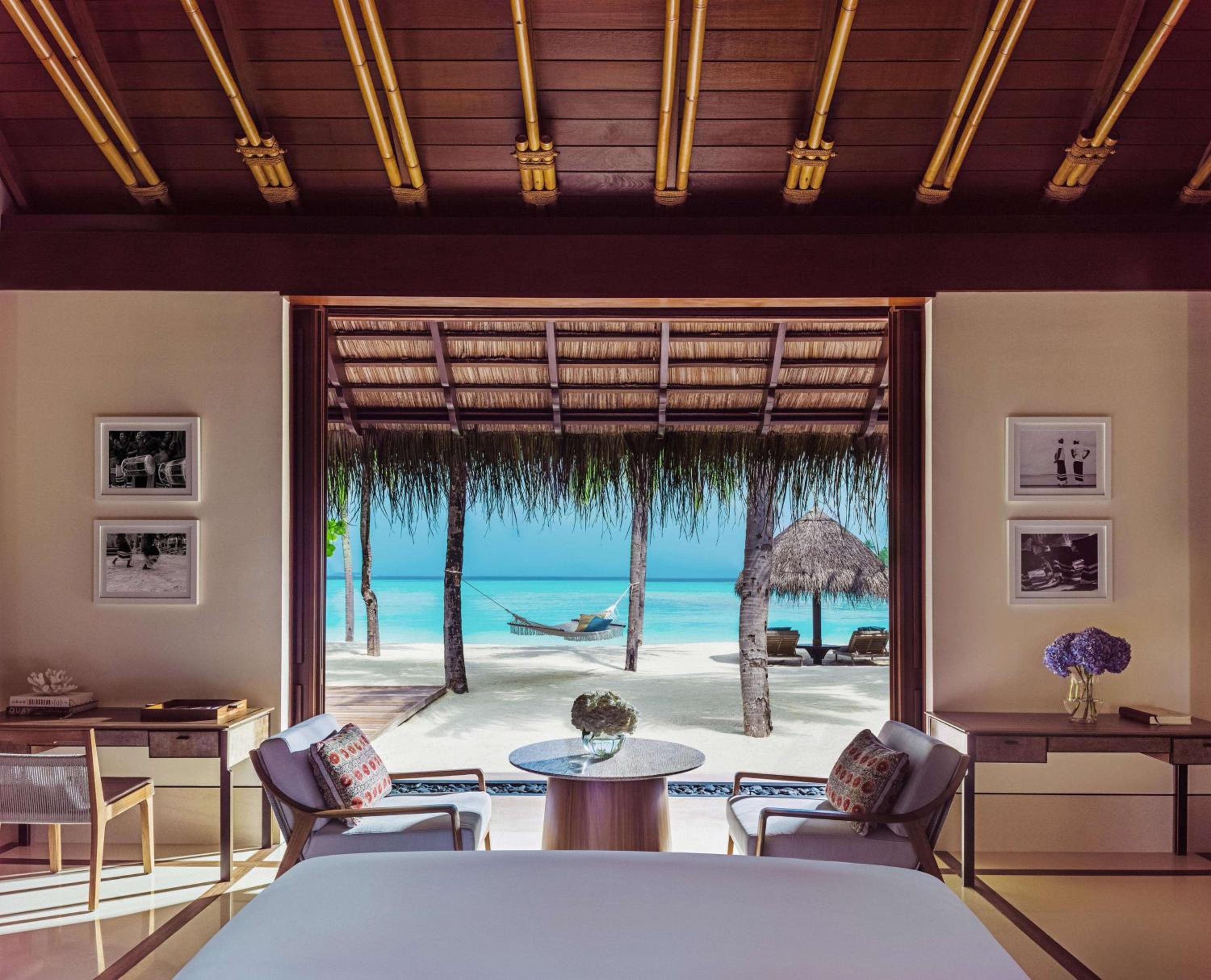 One & Only Reethi Rah, Maldives — снимок 14