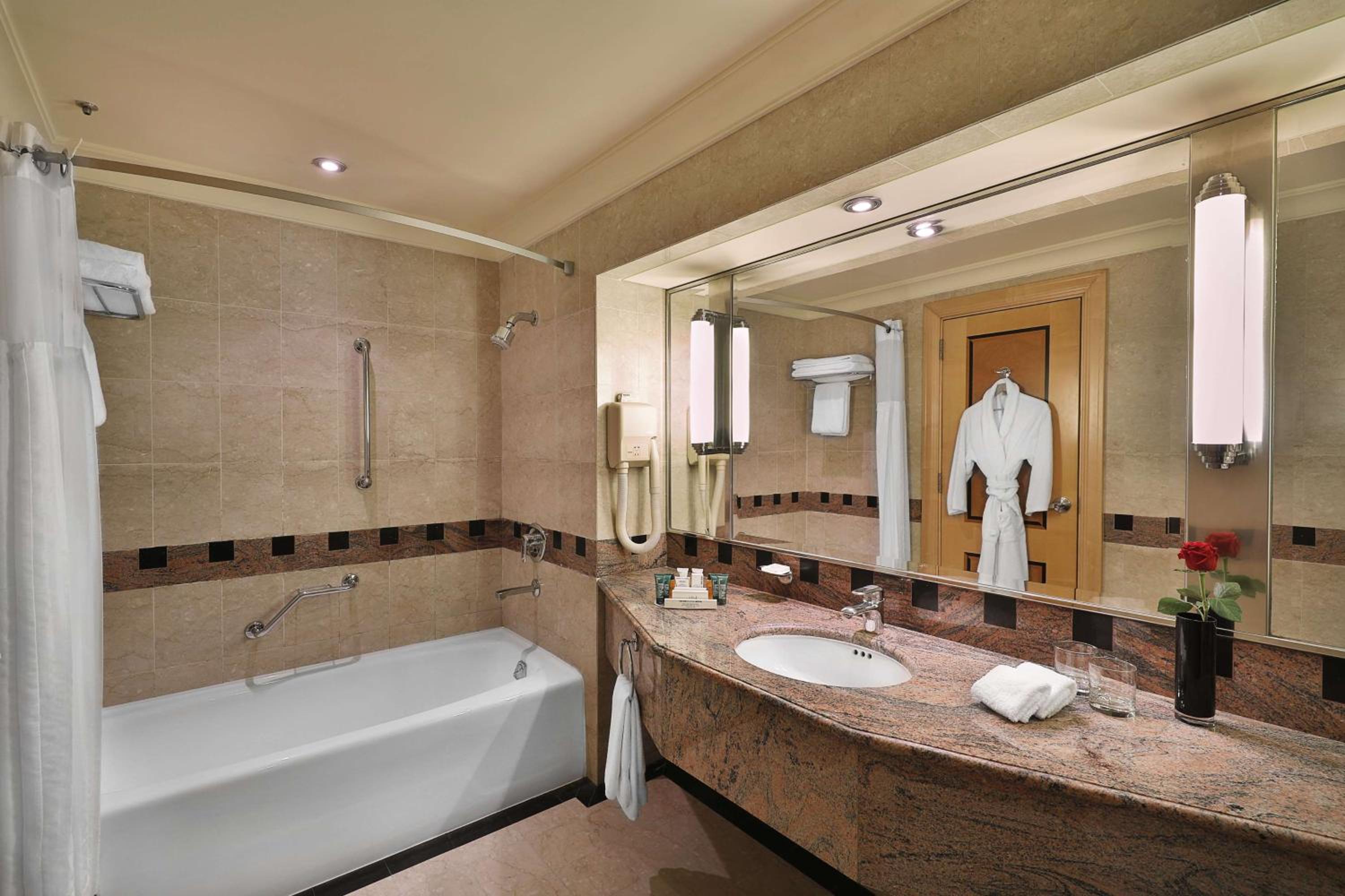 Jeddah Hilton — снимок 21