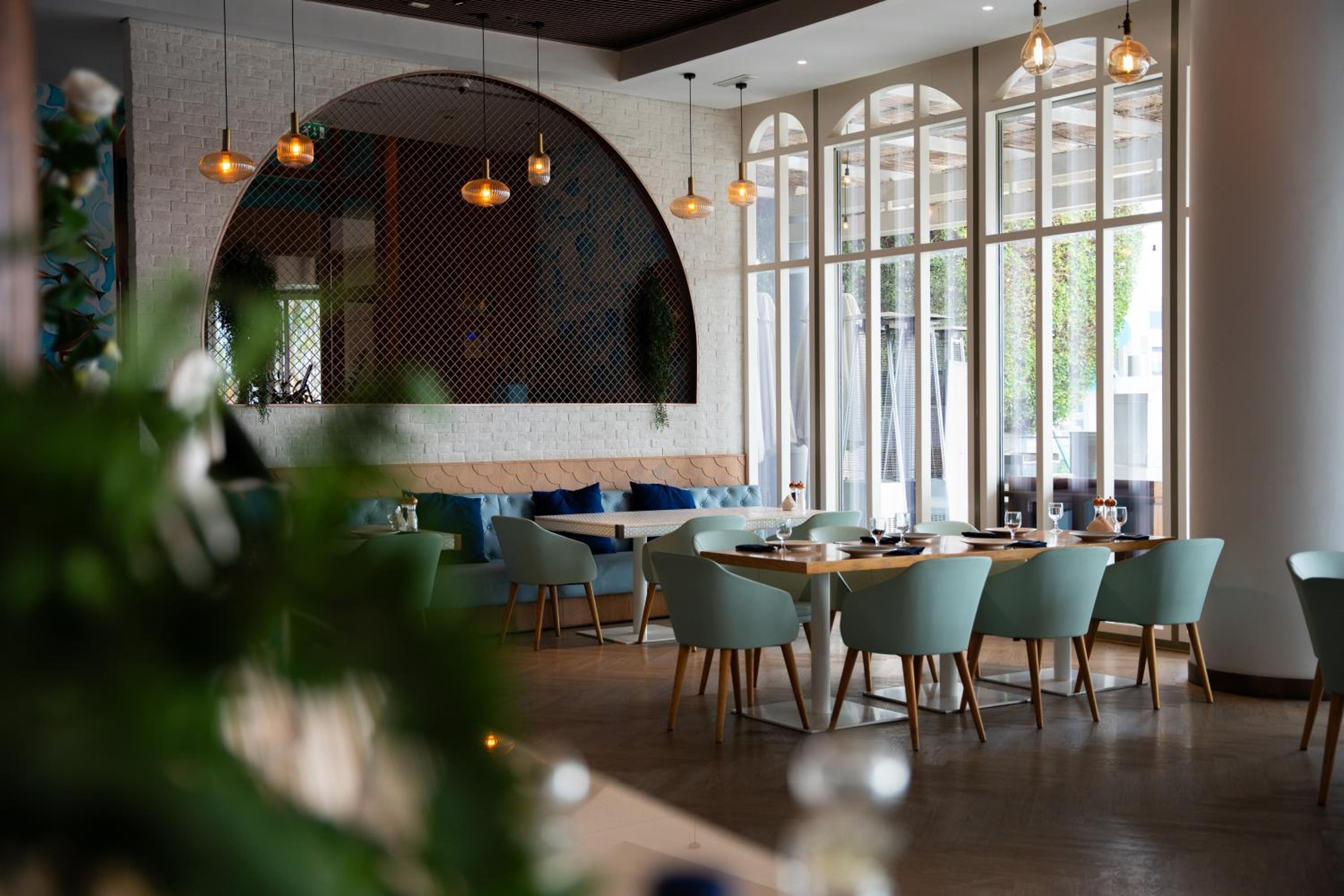 InterContinental Dubai Festival City, an IHG Hotel — снимок 23