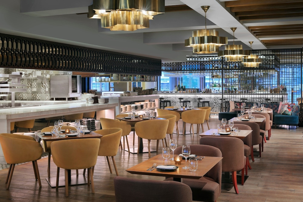 The St. Regis Downtown, Dubai — снимок 29