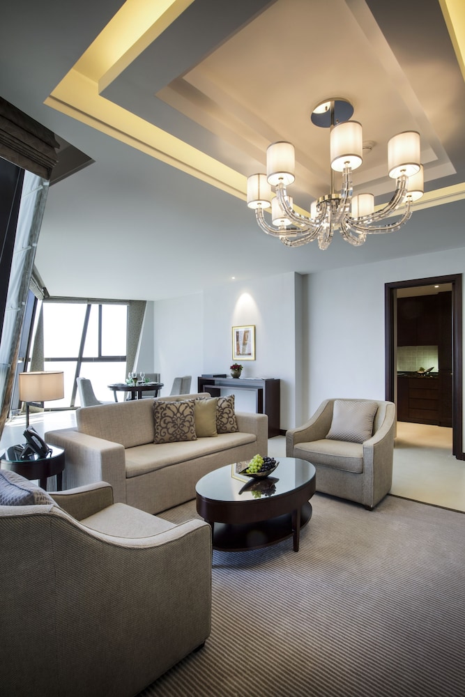 Bab Al Qasr Hotel — снимок 15